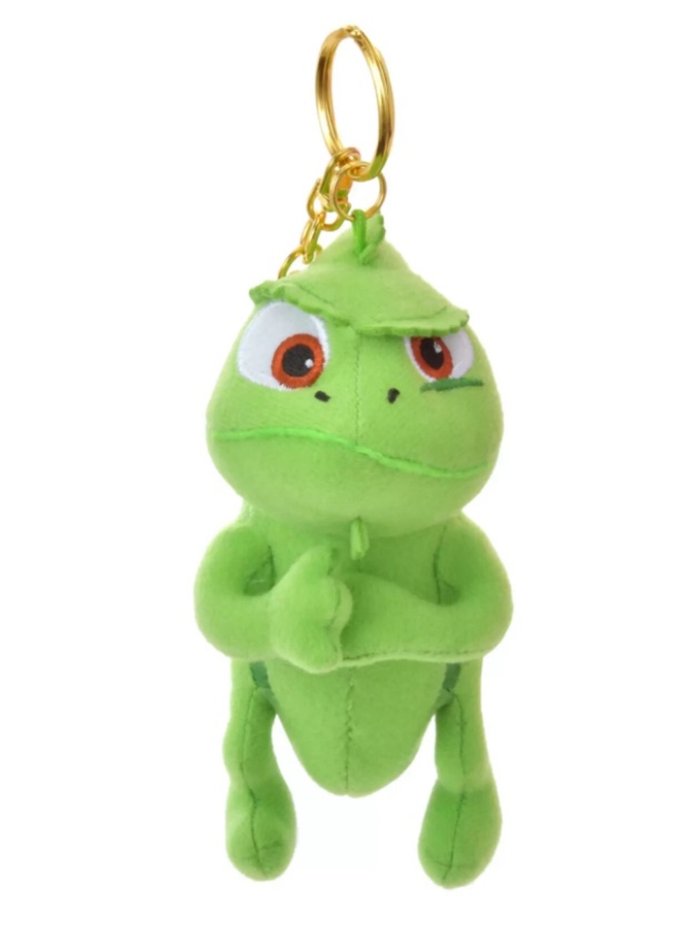 BNWT Hong Kong Disneyland Toy Story Slinky Dog Magnetic Shoulder Pal Plush